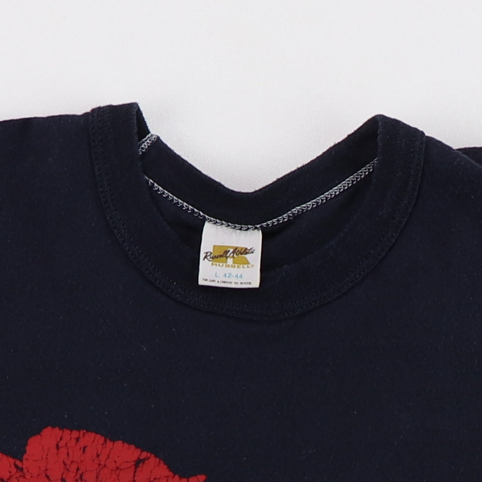 1981 Plain Jane Jeri Jist Music Shirt