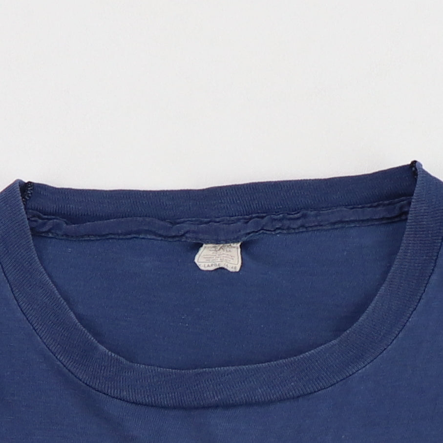 1979 The Who Maximum R&B Shirt