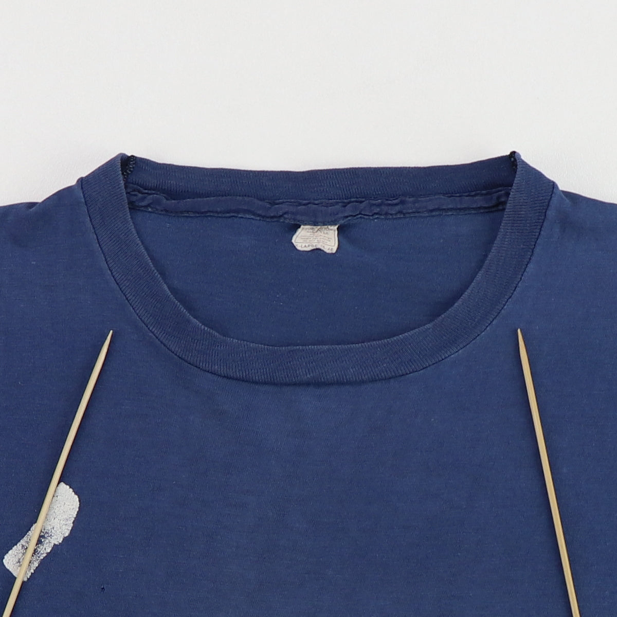 1979 The Who Maximum R&B Shirt