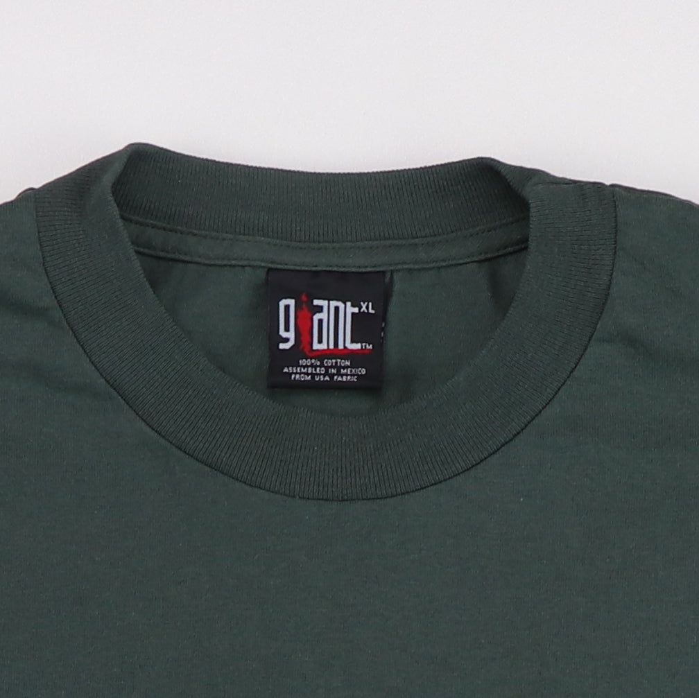 1990s Aerosmith Local Crew Concert Shirt