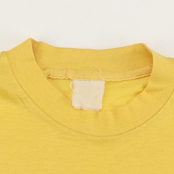 1980s KATT FM 100 Radio Station Promo Shirt