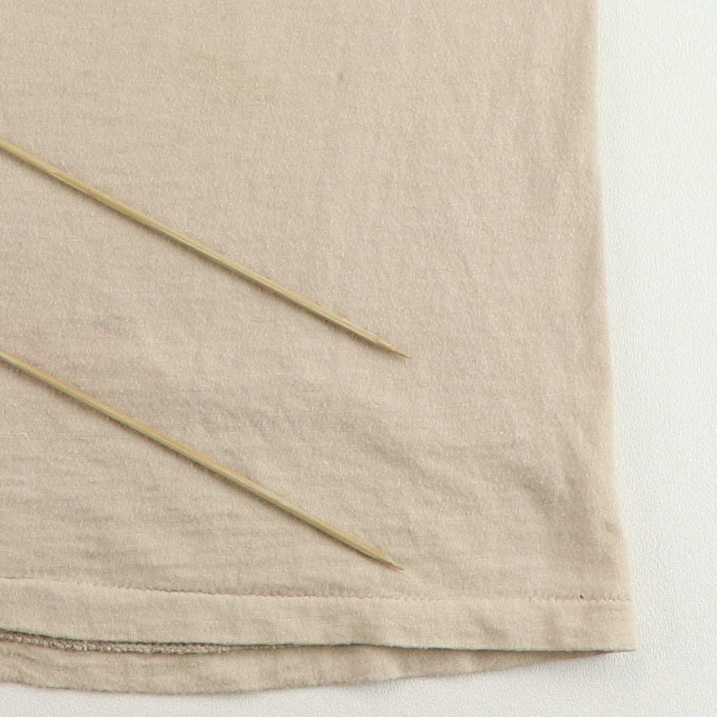 1978 Outlaws Playin to Win Winner Tour Shirt