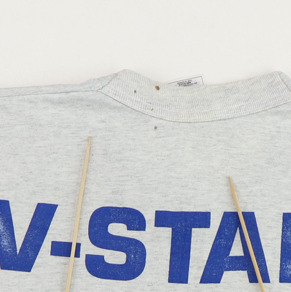 1996 Rockfest Staff Shirt