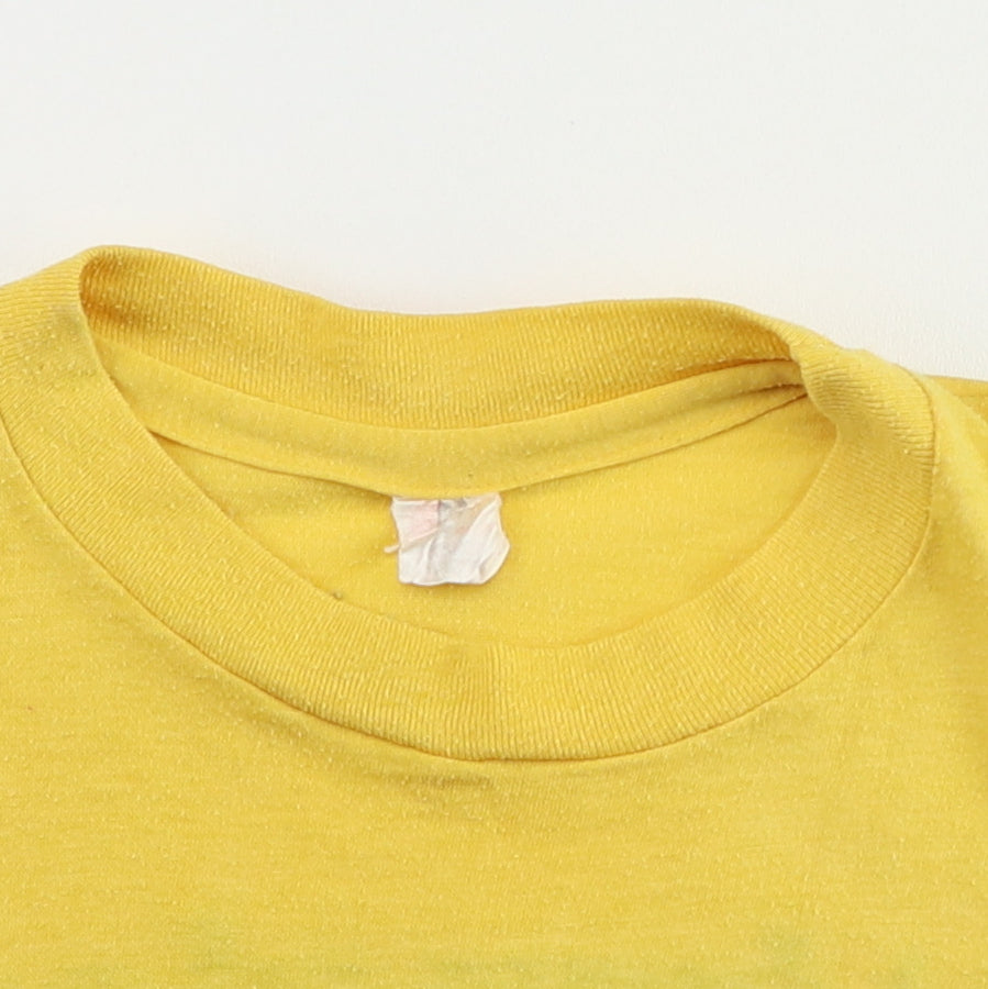 1980s Farm Aid Patron Assistant Concert Shirt