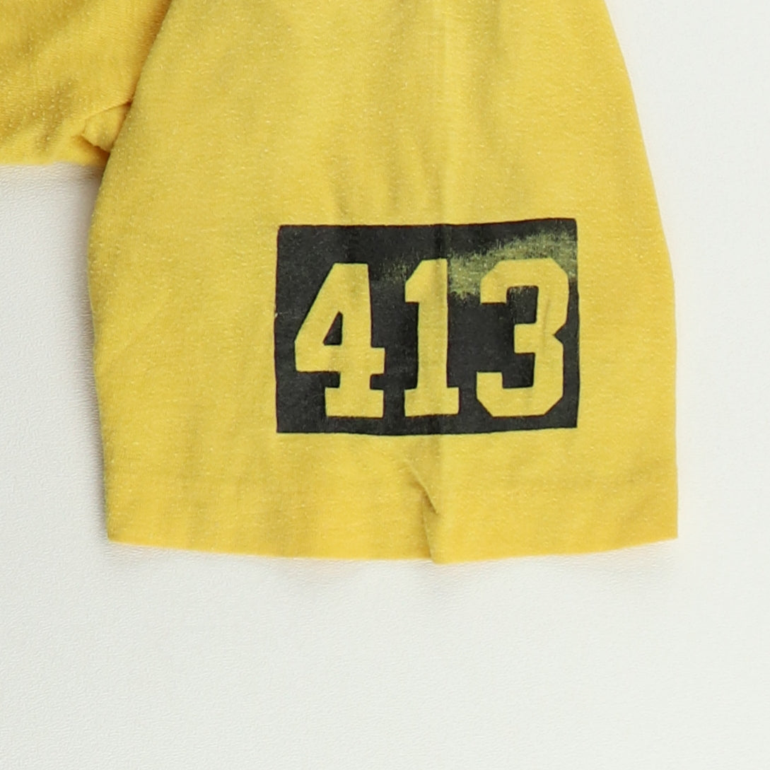 1980s Farm Aid Patron Assistant Concert Shirt