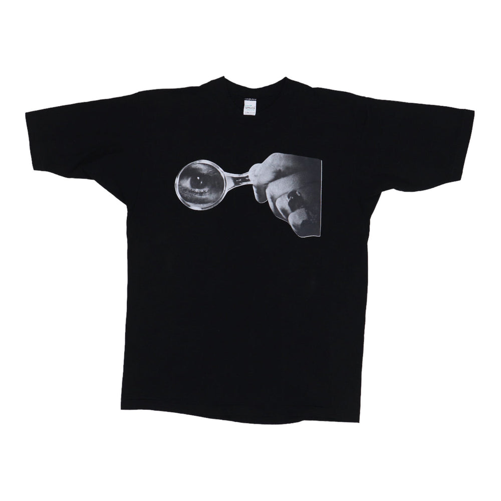 1976 Ringo Starr Ringo’s Rotogravure Promo Shirt