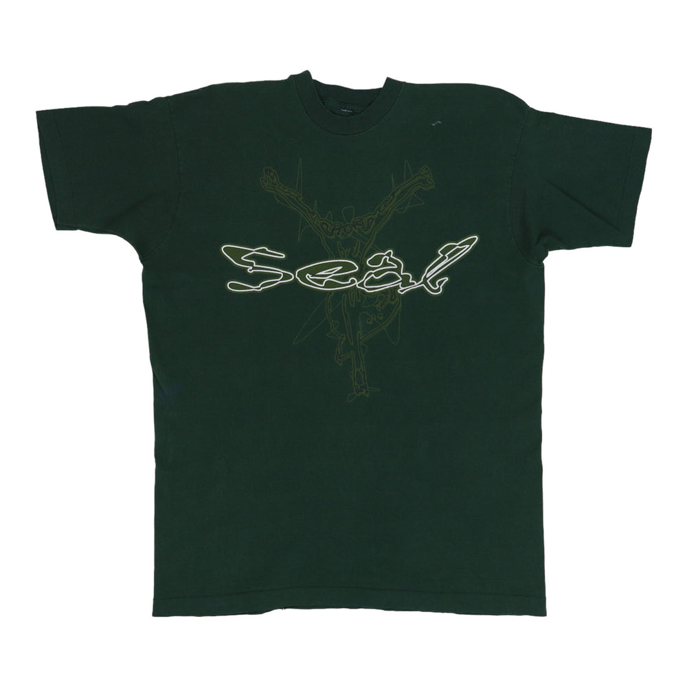 1995 Seal Shirt