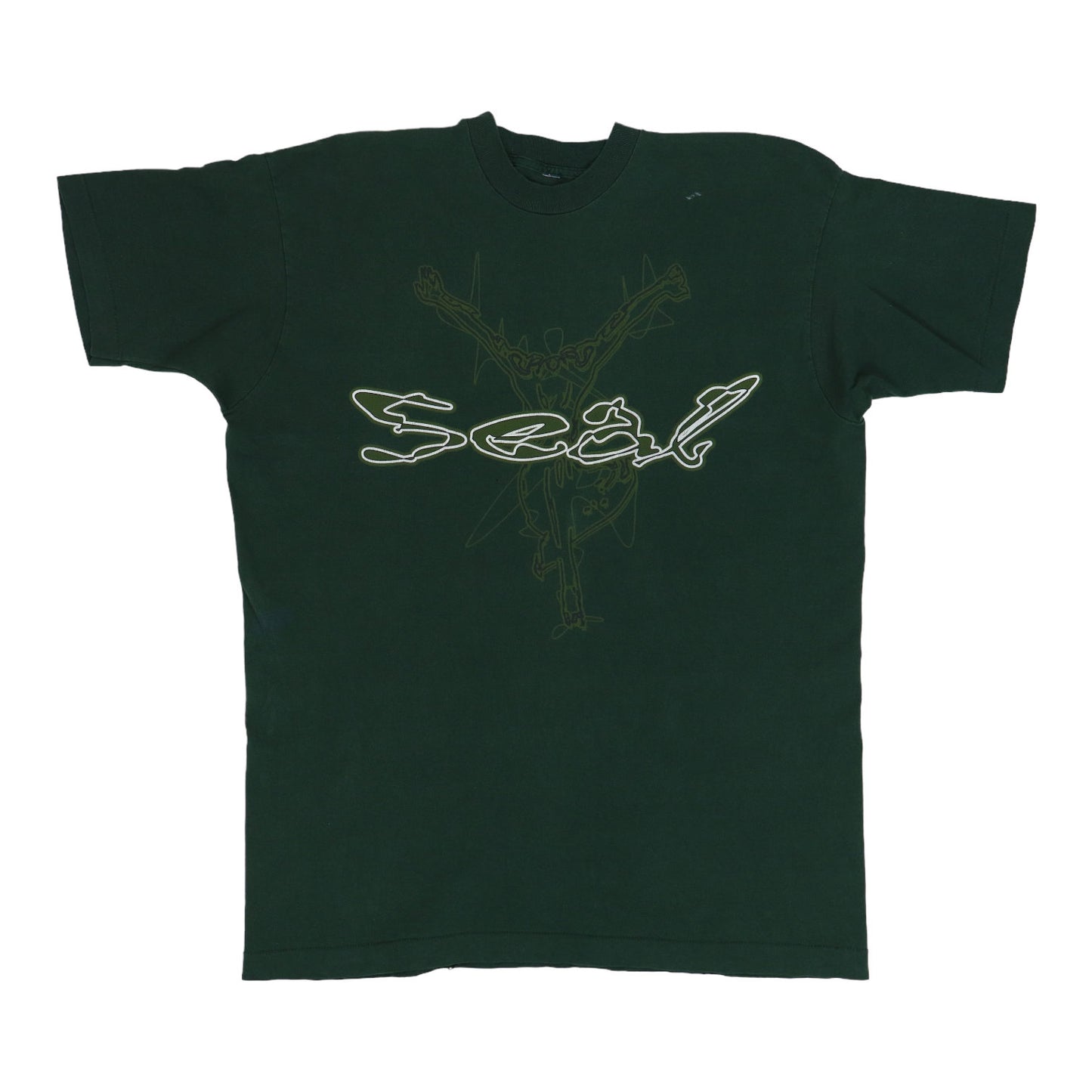 1995 Seal Shirt