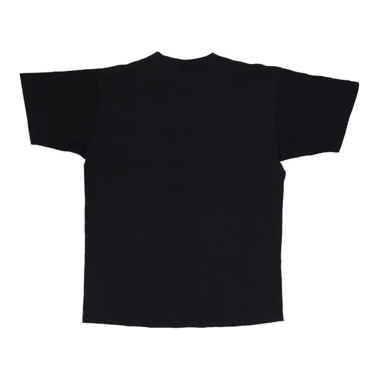 1990s Pepsi Cola Wet T-Shirt All Over Print Shirt