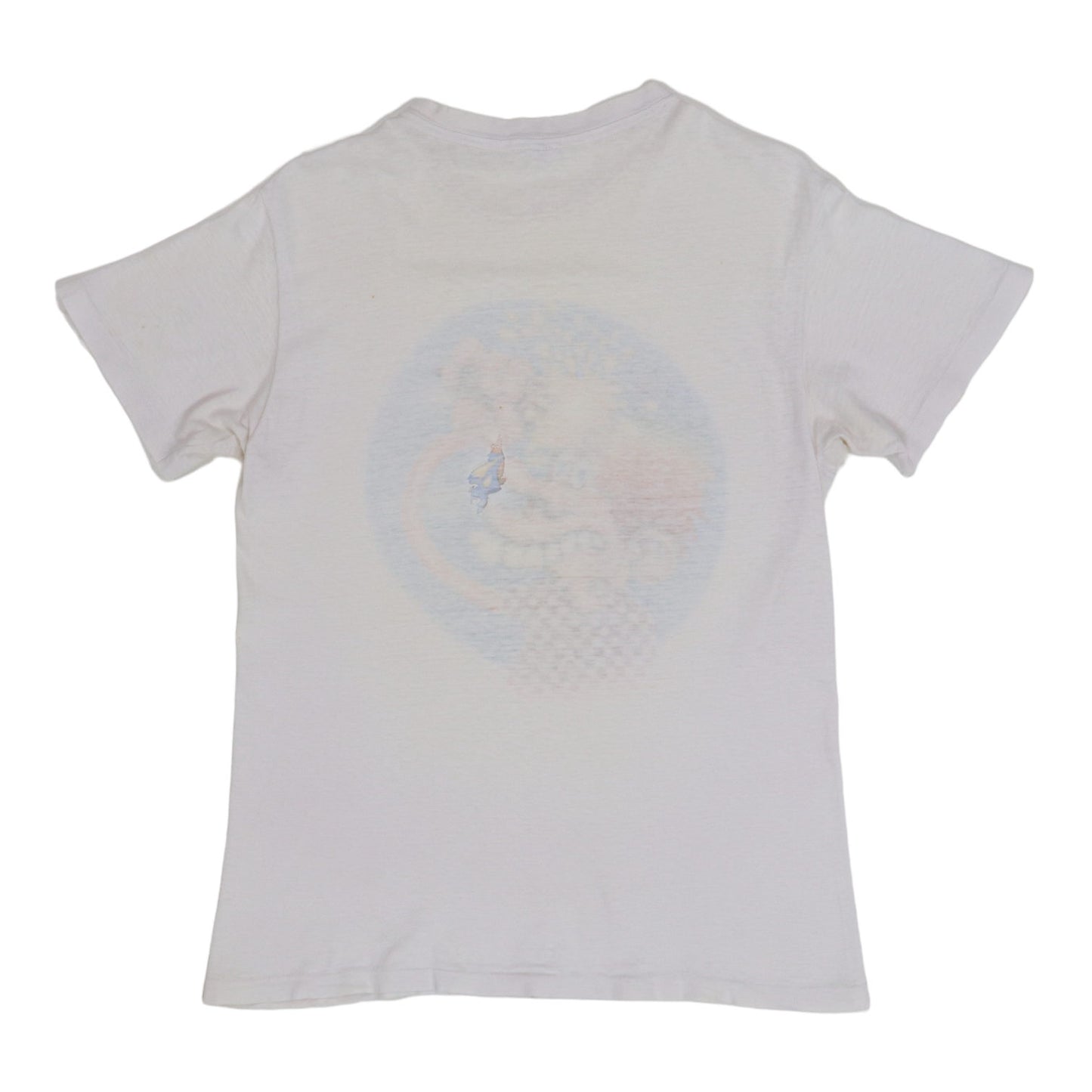 1970s Grateful Dead Ice Cream Shirt