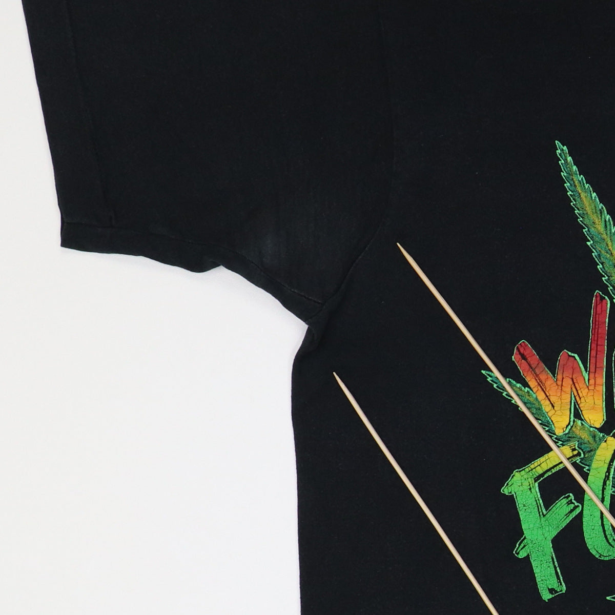 1992 Will Work For Weed Fashion Victim Shirt