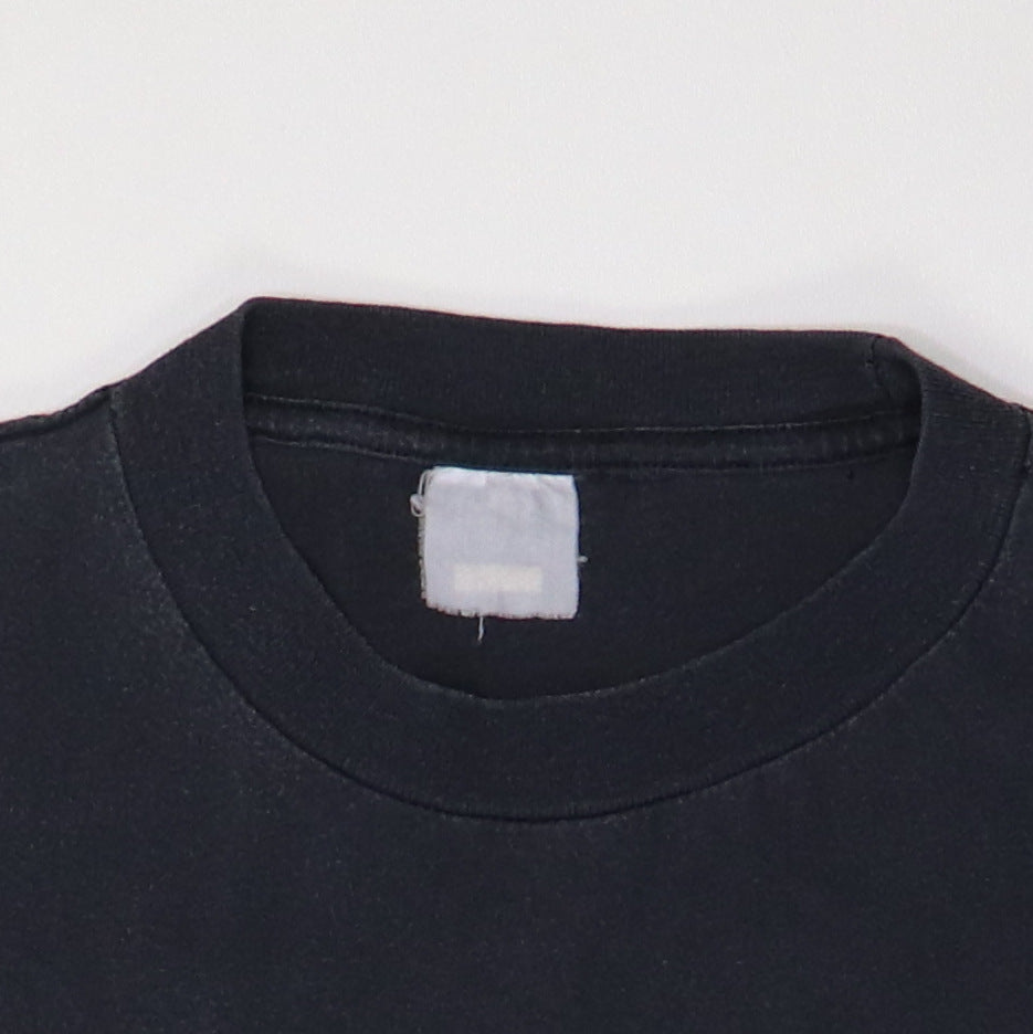 1989 WASP Headless European Tour Shirt