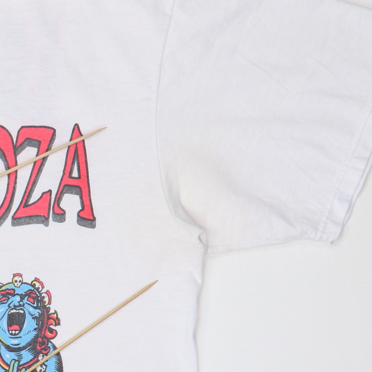 1994 Lollapalooza Concert Shirt