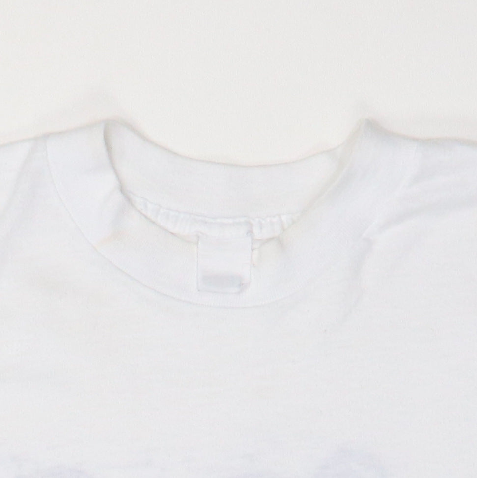 1983 Bryan Adams Cuts Like A Knife Long Sleeve Shirt