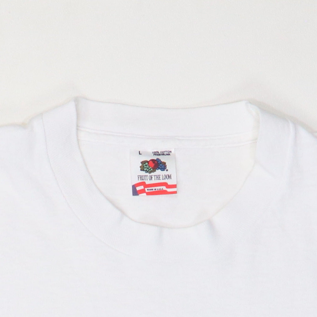 1990s Generic Halloween Costume Shirt