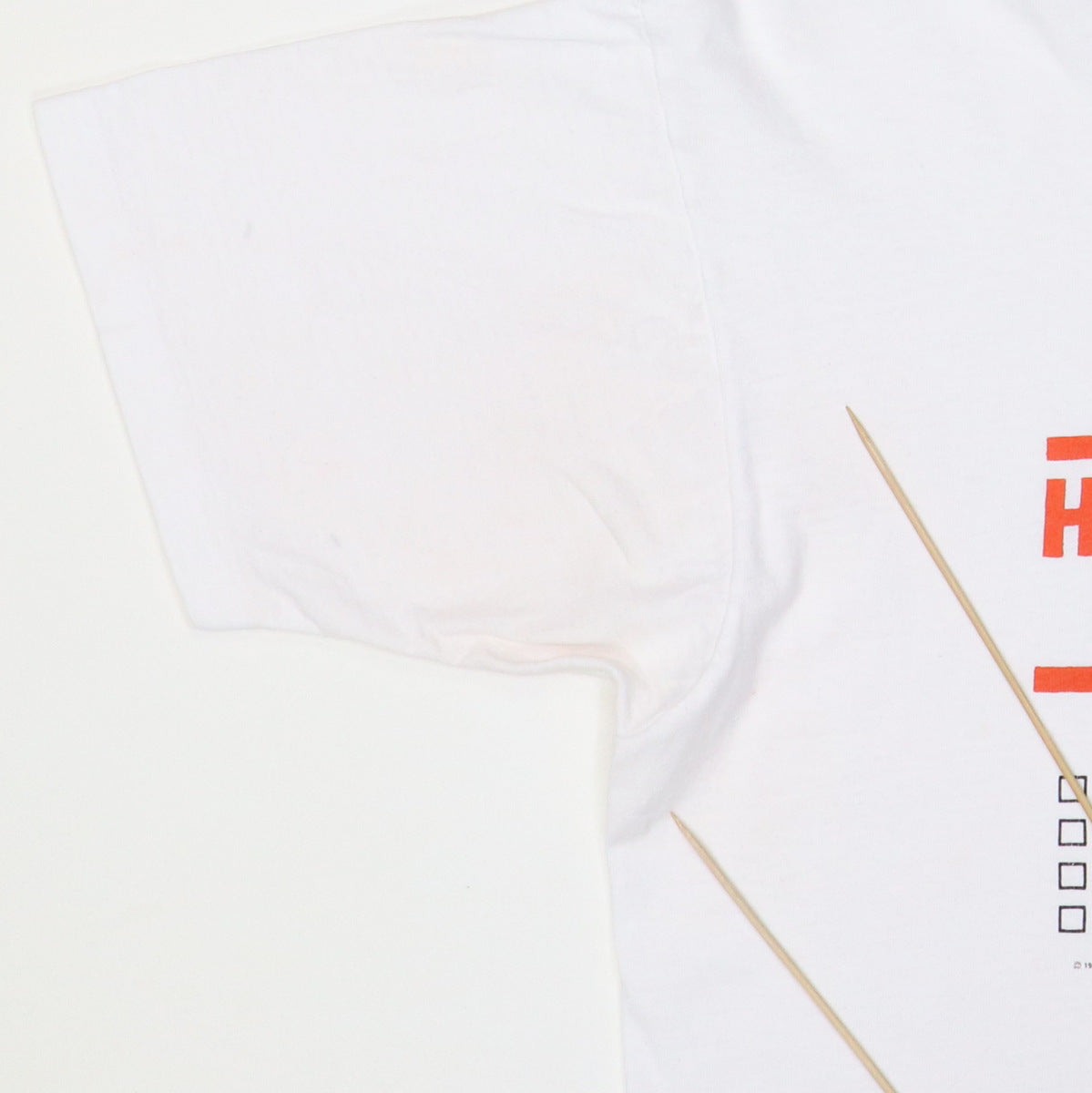 1990s Generic Halloween Costume Shirt