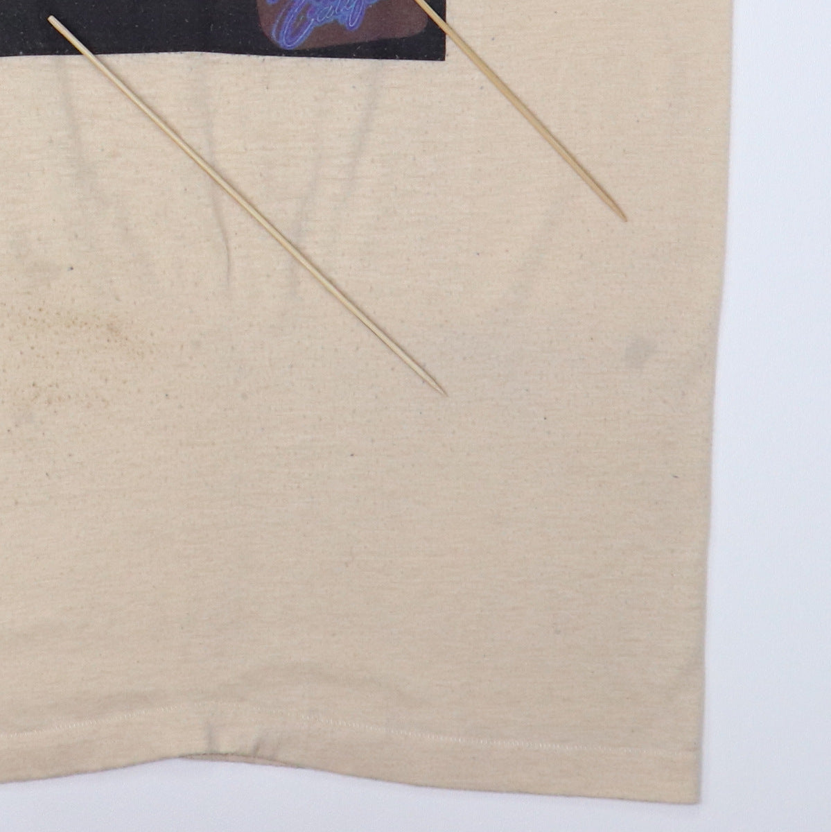 1976 Eagles Hotel California Shirt