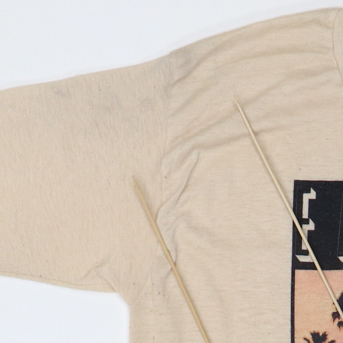 1976 Eagles Hotel California Shirt