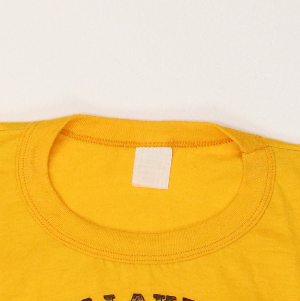 1977 Emerson Lake & Palmer Works Tour Shirt