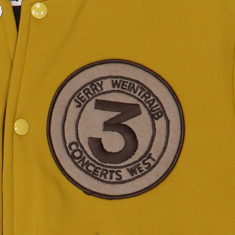 1975 John Denver Concerts West Spring Tour Jacket