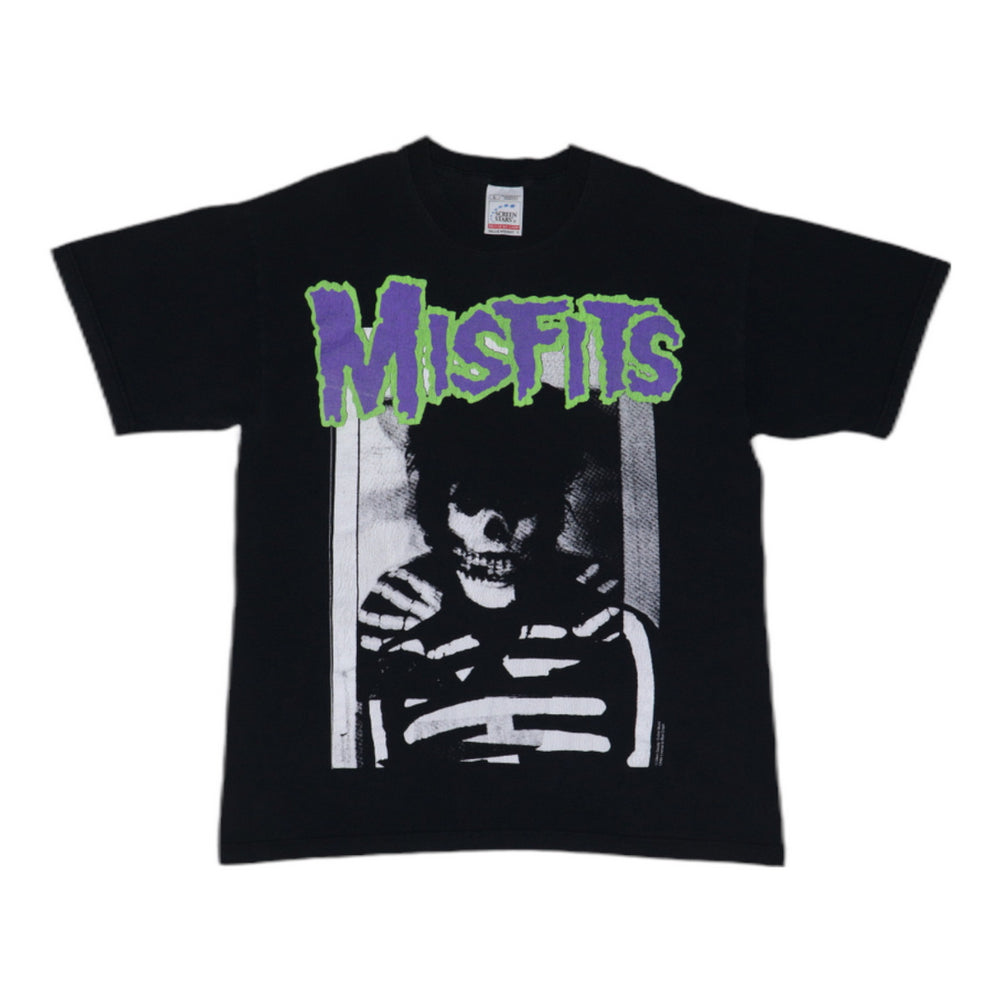 1990s Misfits Shirt