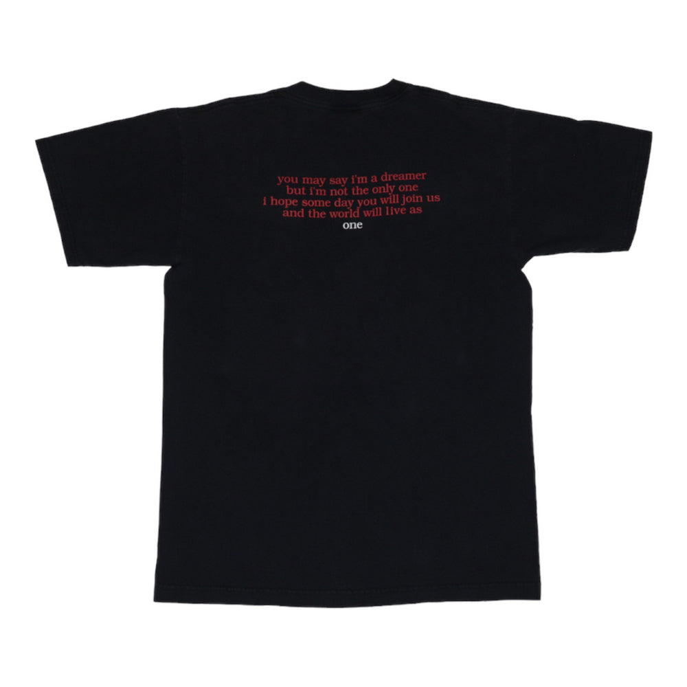 1996 John Lennon New York City Shirt