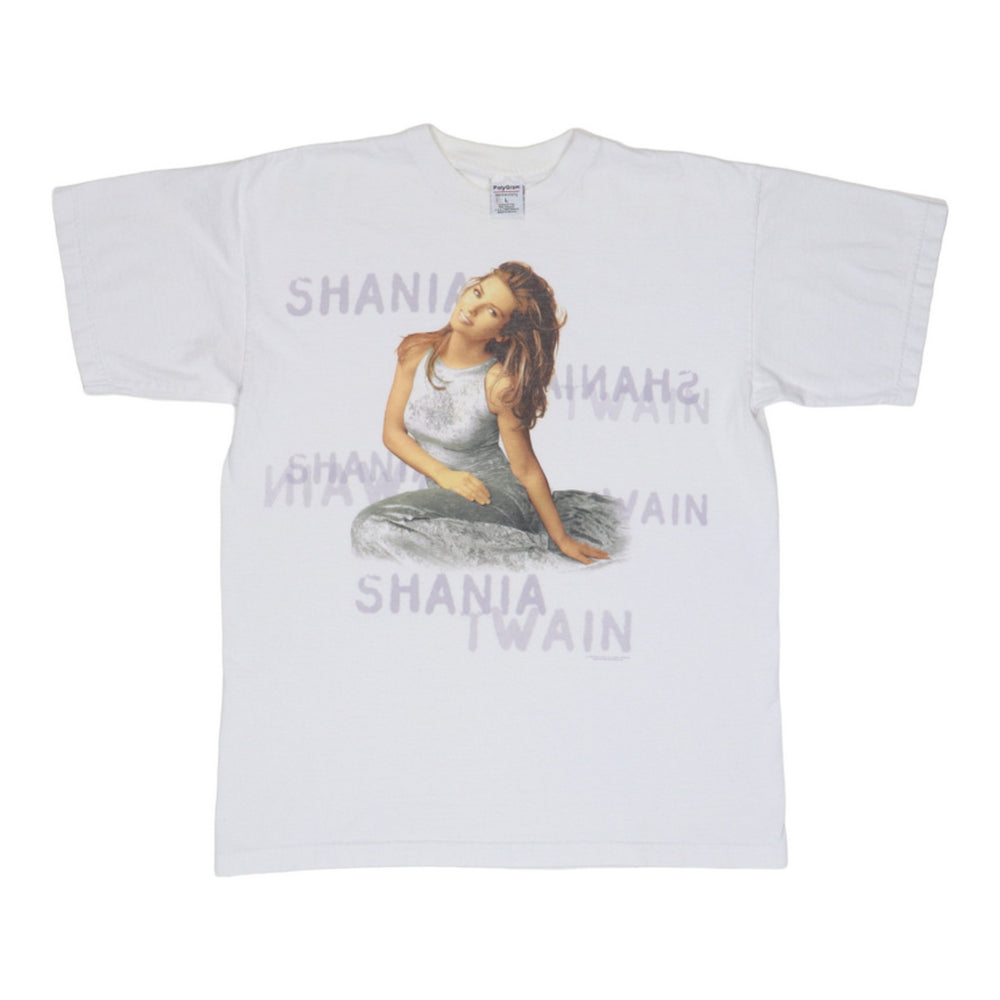 1999 Shania Twain Shirt