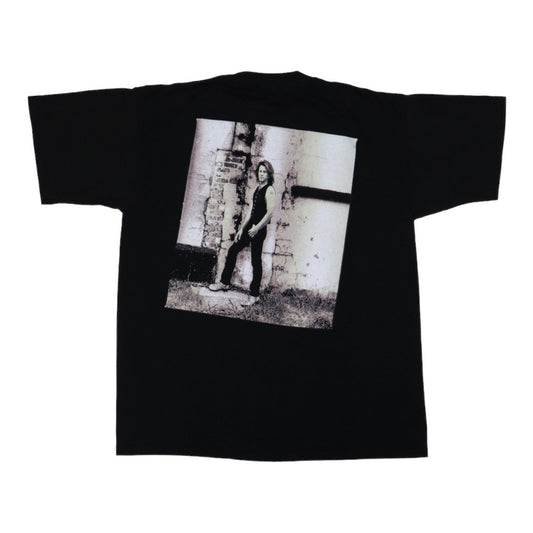 1994 Bon Jovi Crossroad Tour Shirt