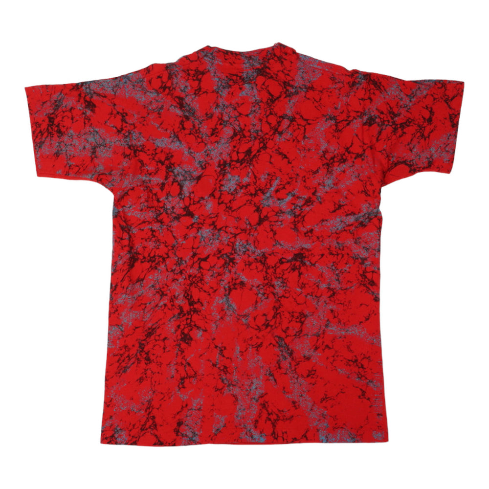1990s Kansas City Chiefs All Over Print Shirt