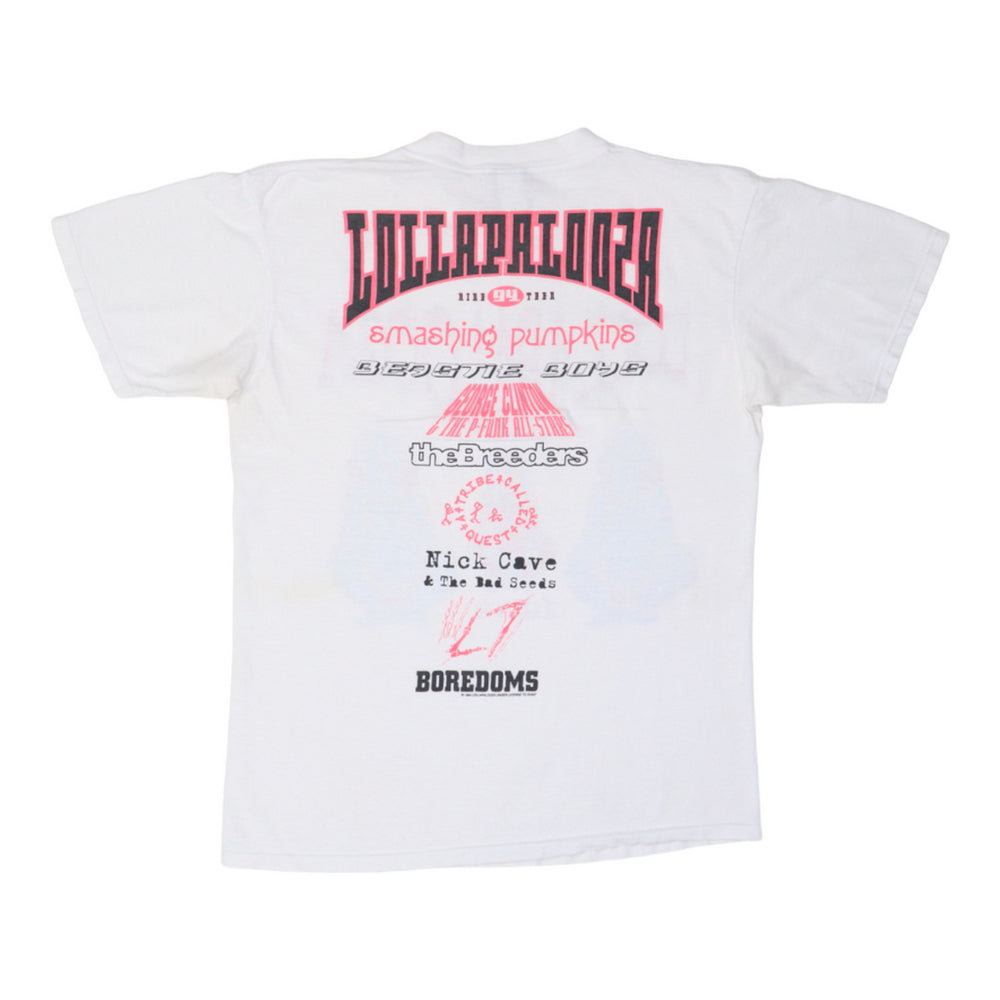 1994 Lollapalooza Concert Shirt