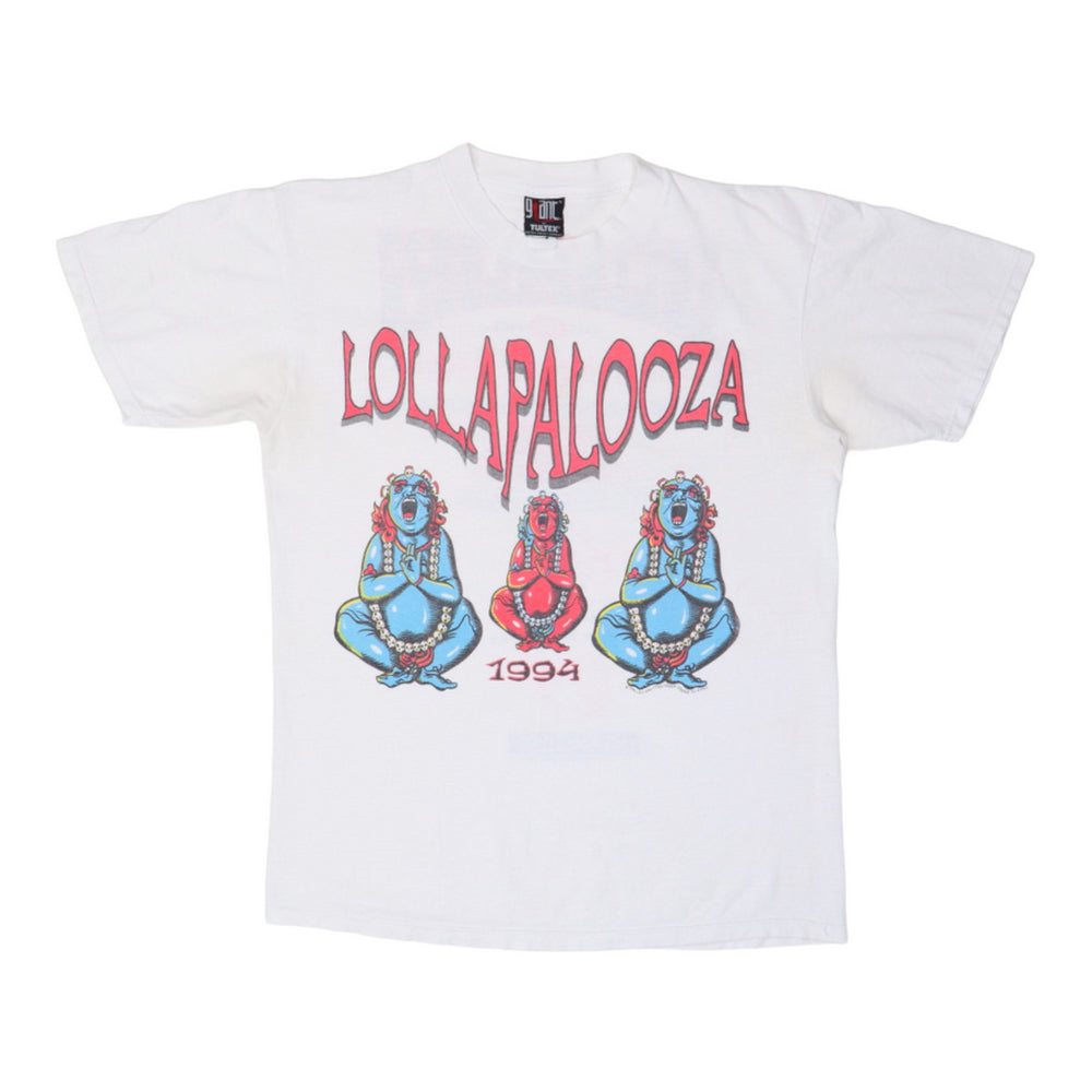 1994 Lollapalooza Concert Shirt