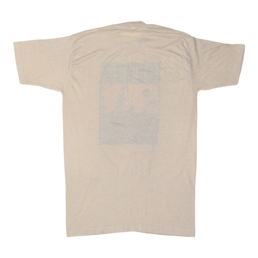 1976 Eagles Hotel California Shirt