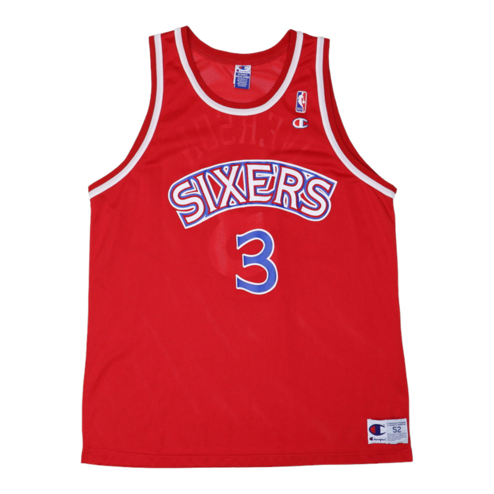 Allen Iverson Philadelphia 76ers Jerseys, Allen Iverson Shirts