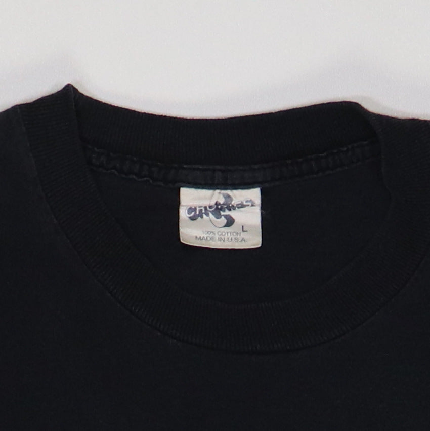 1996 John Lennon New York City Shirt