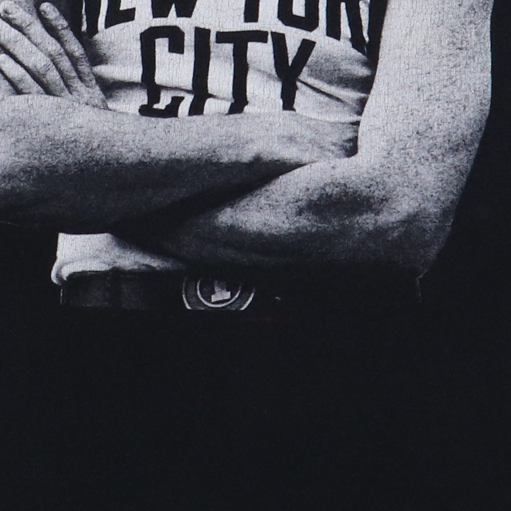 1996 John Lennon New York City Shirt