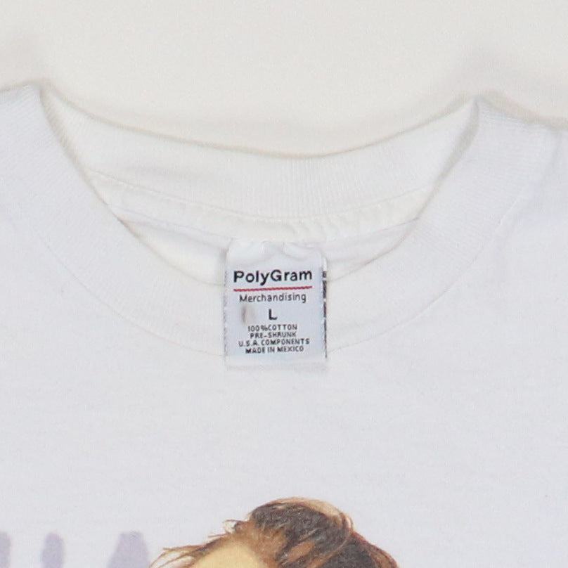 1999 Shania Twain Shirt