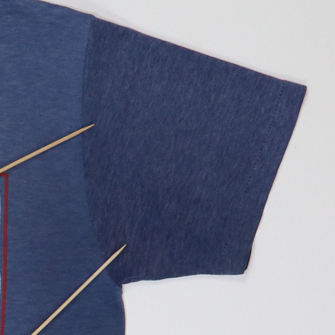 1988 Keith Richards Talk Is Cheap Shirt