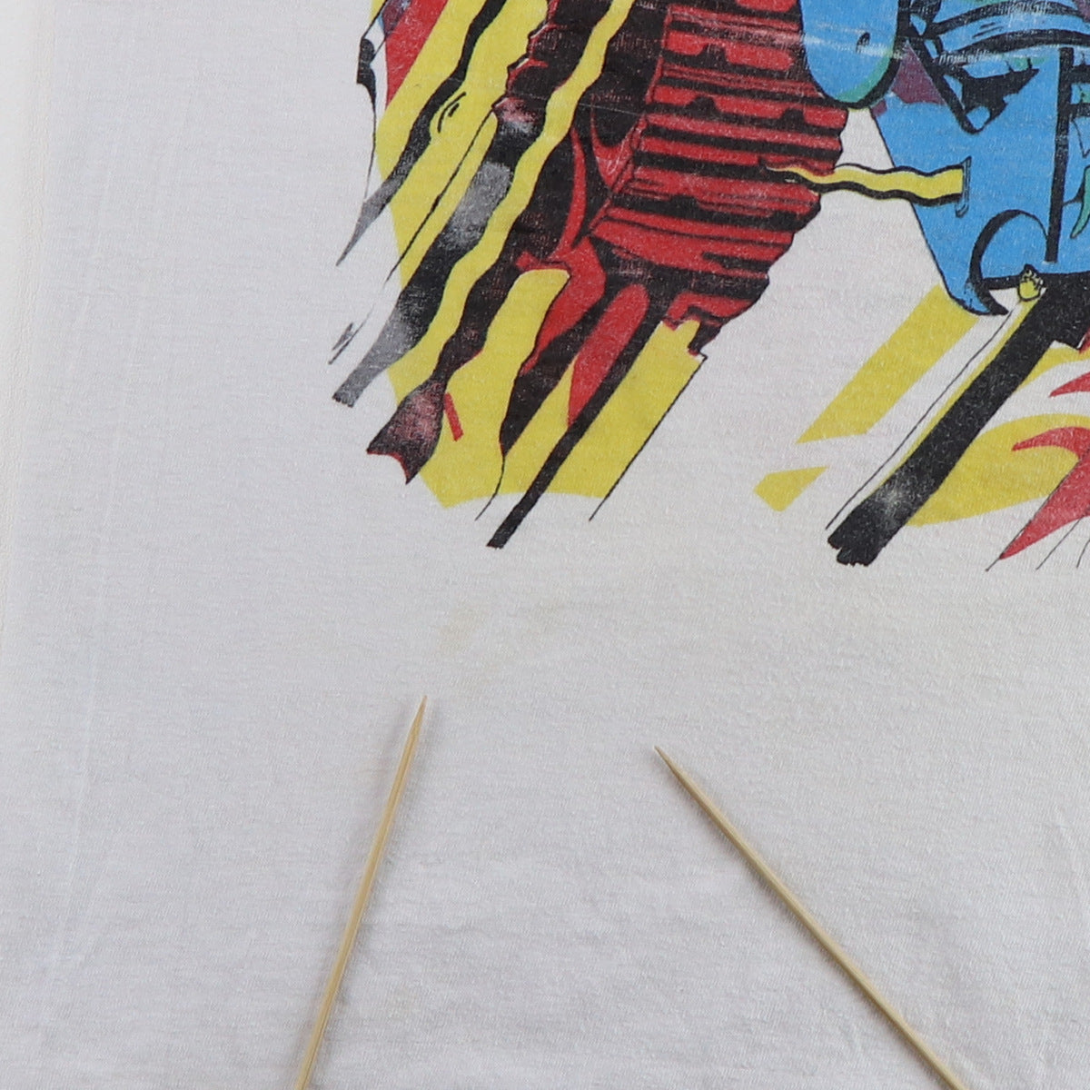 1980s Judas Priest Jersey Shirt