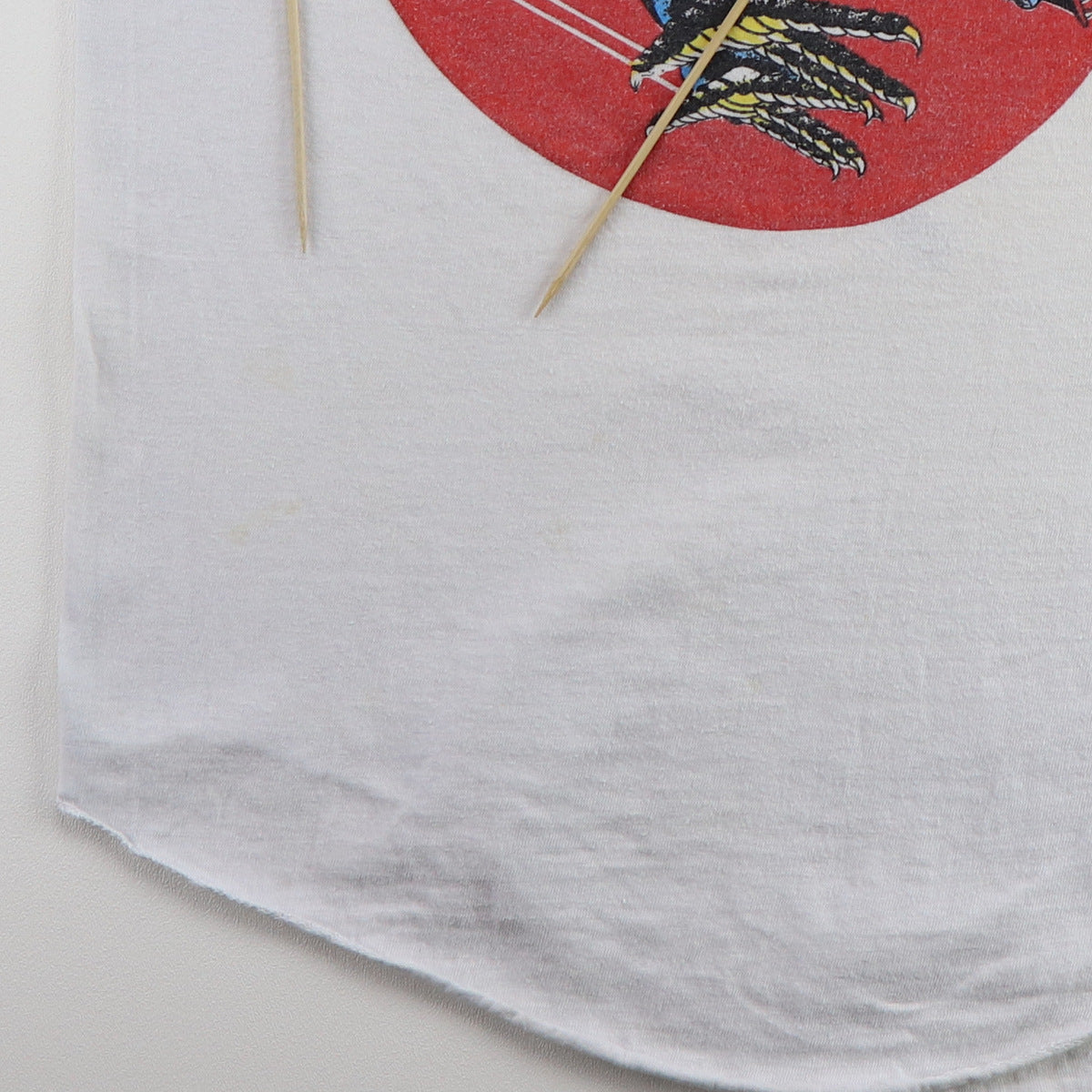 1980s Judas Priest Jersey Shirt