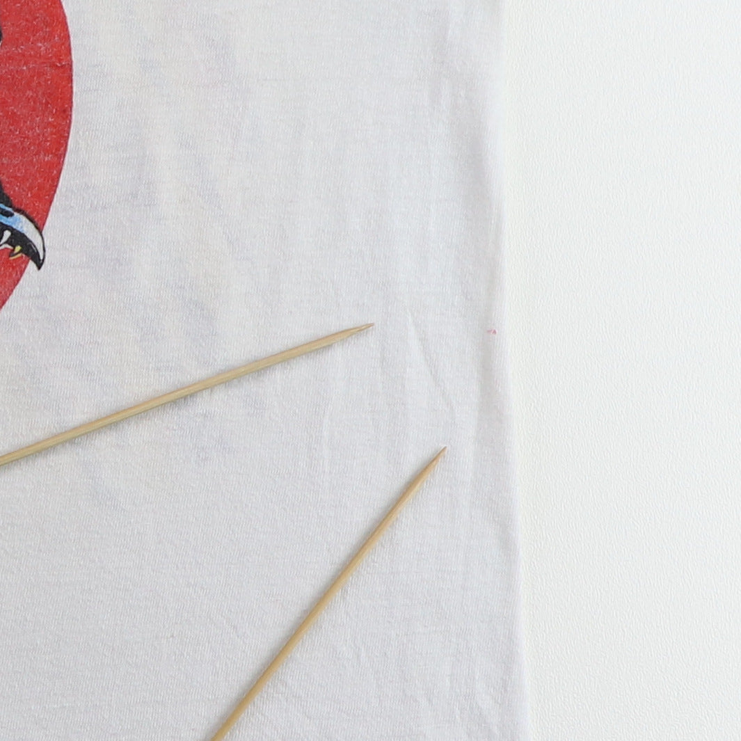 1980s Judas Priest Jersey Shirt