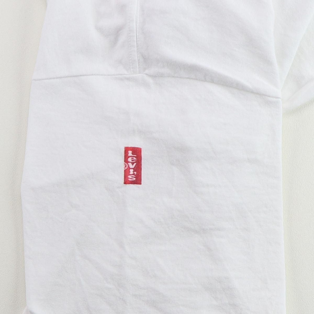 1999 Levi's Sno-Core Concert Shirt