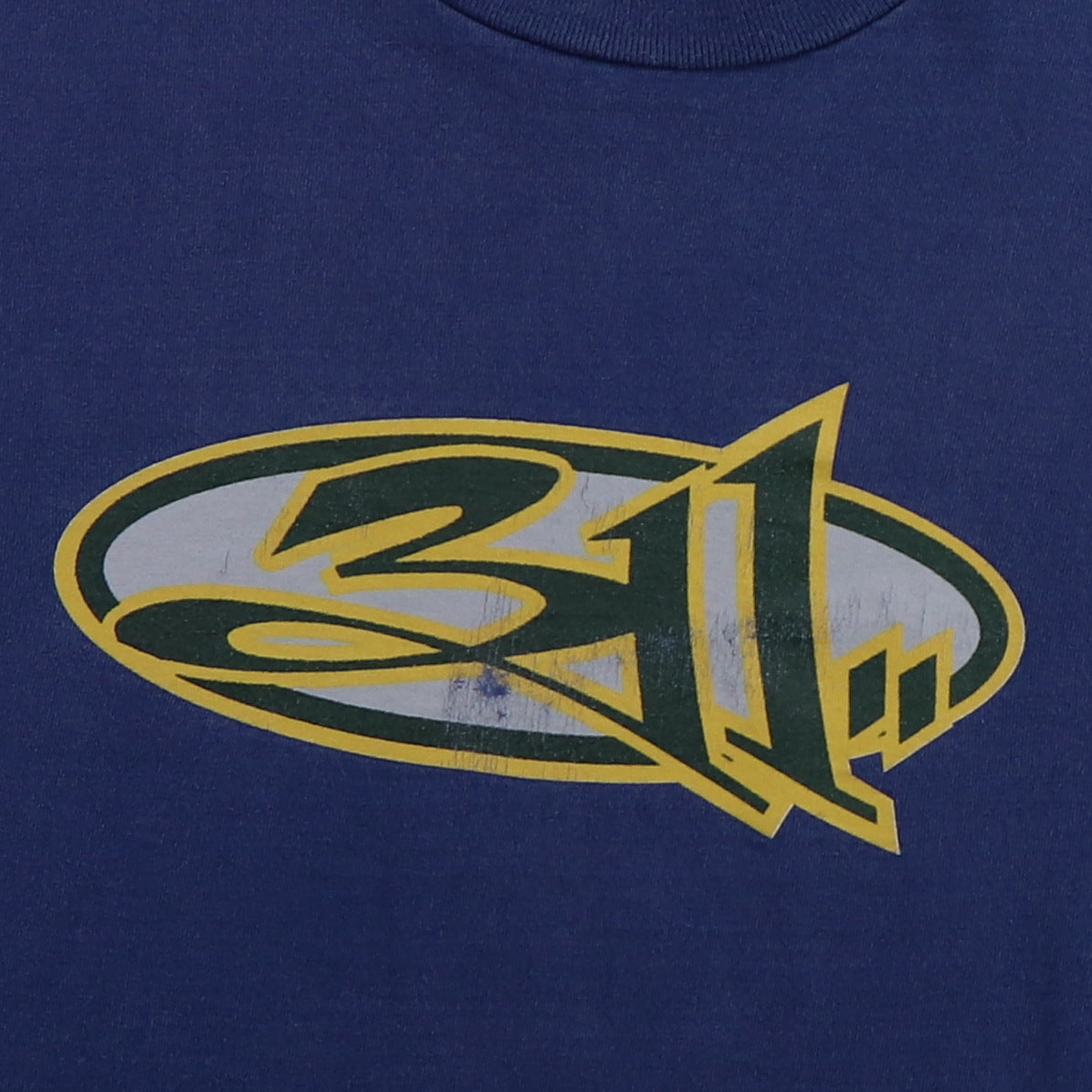 1994 311 Grassroots Shirt