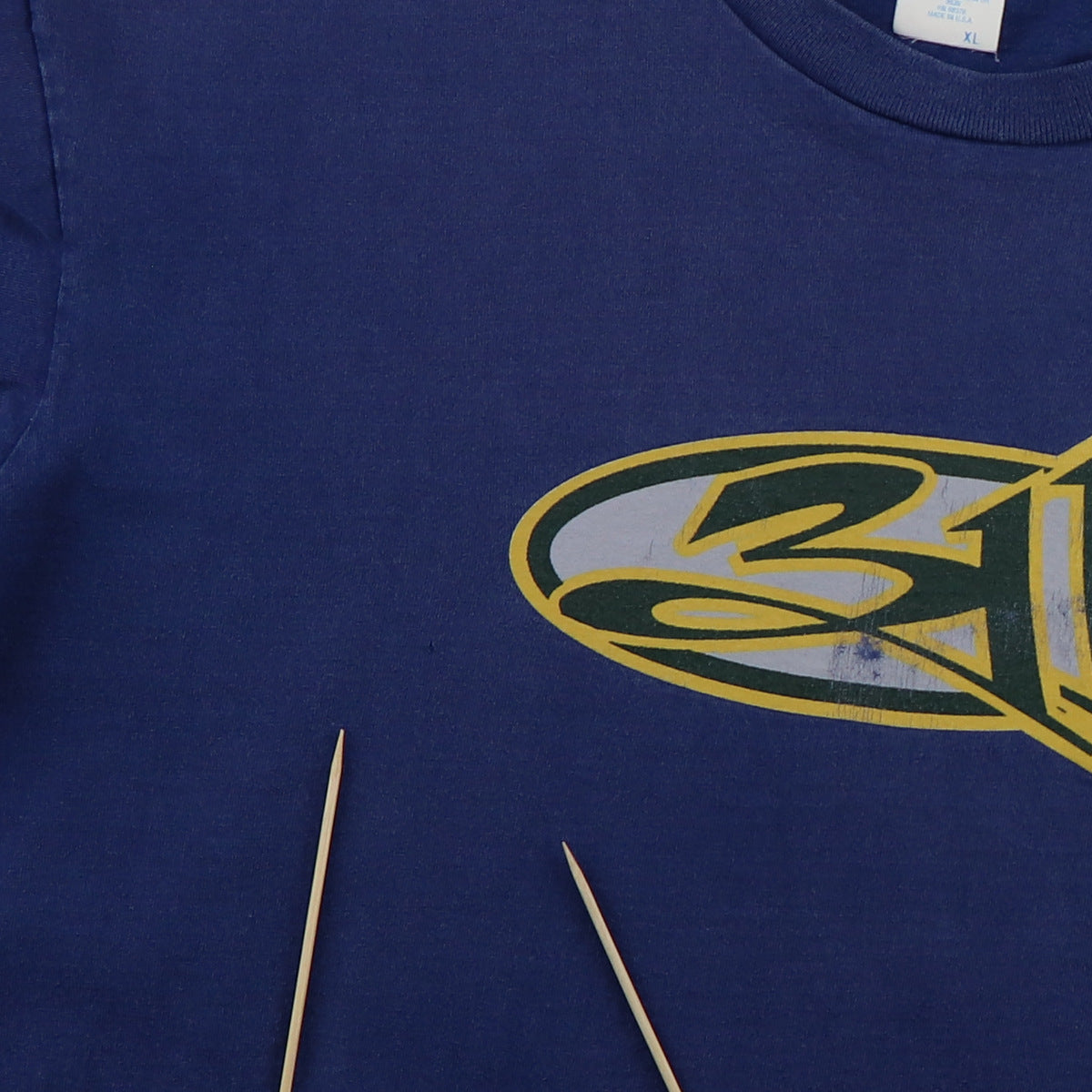 1994 311 Grassroots Shirt