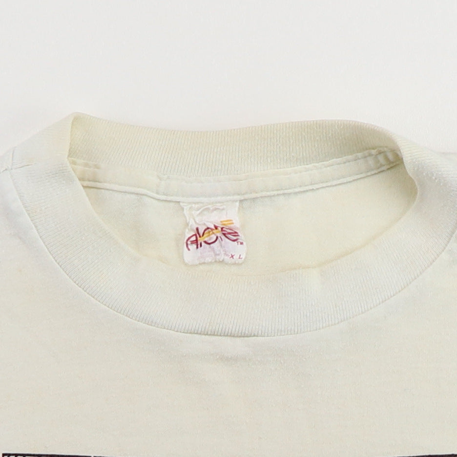 1990s Applause Video Q104 Shirt