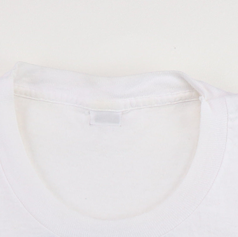 1997 Rolling Stones Bridges To Babylon Tour Shirt