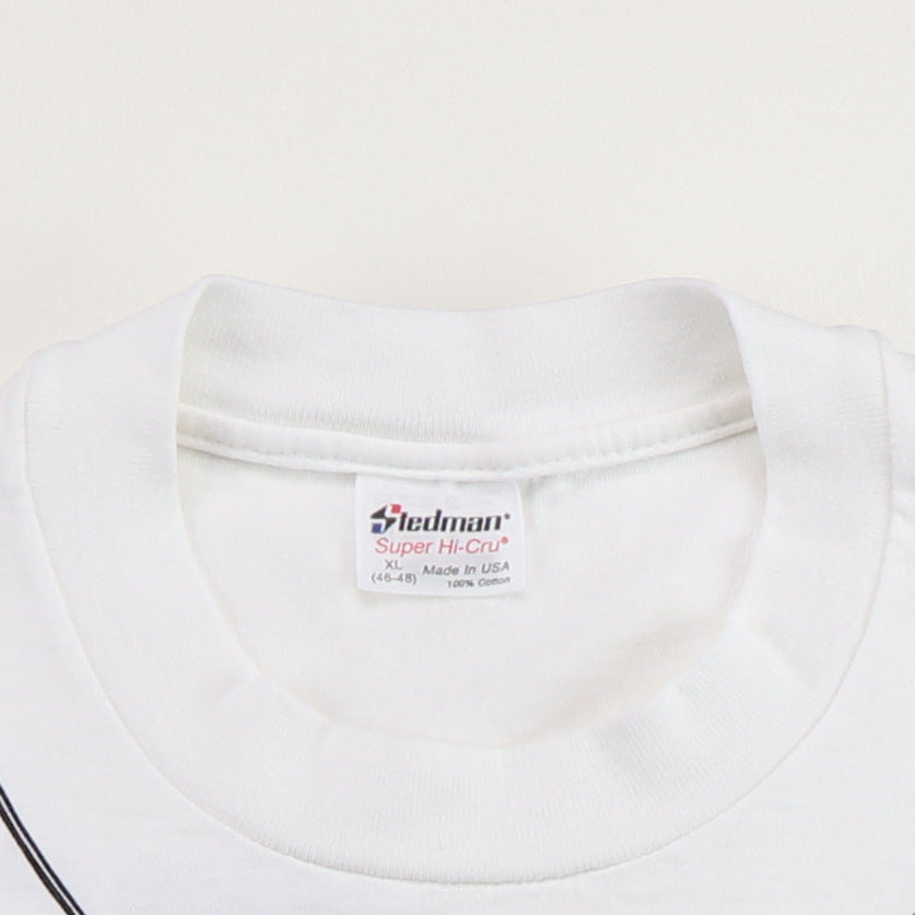 1990 Garth Brooks No Fences Crew Shirt