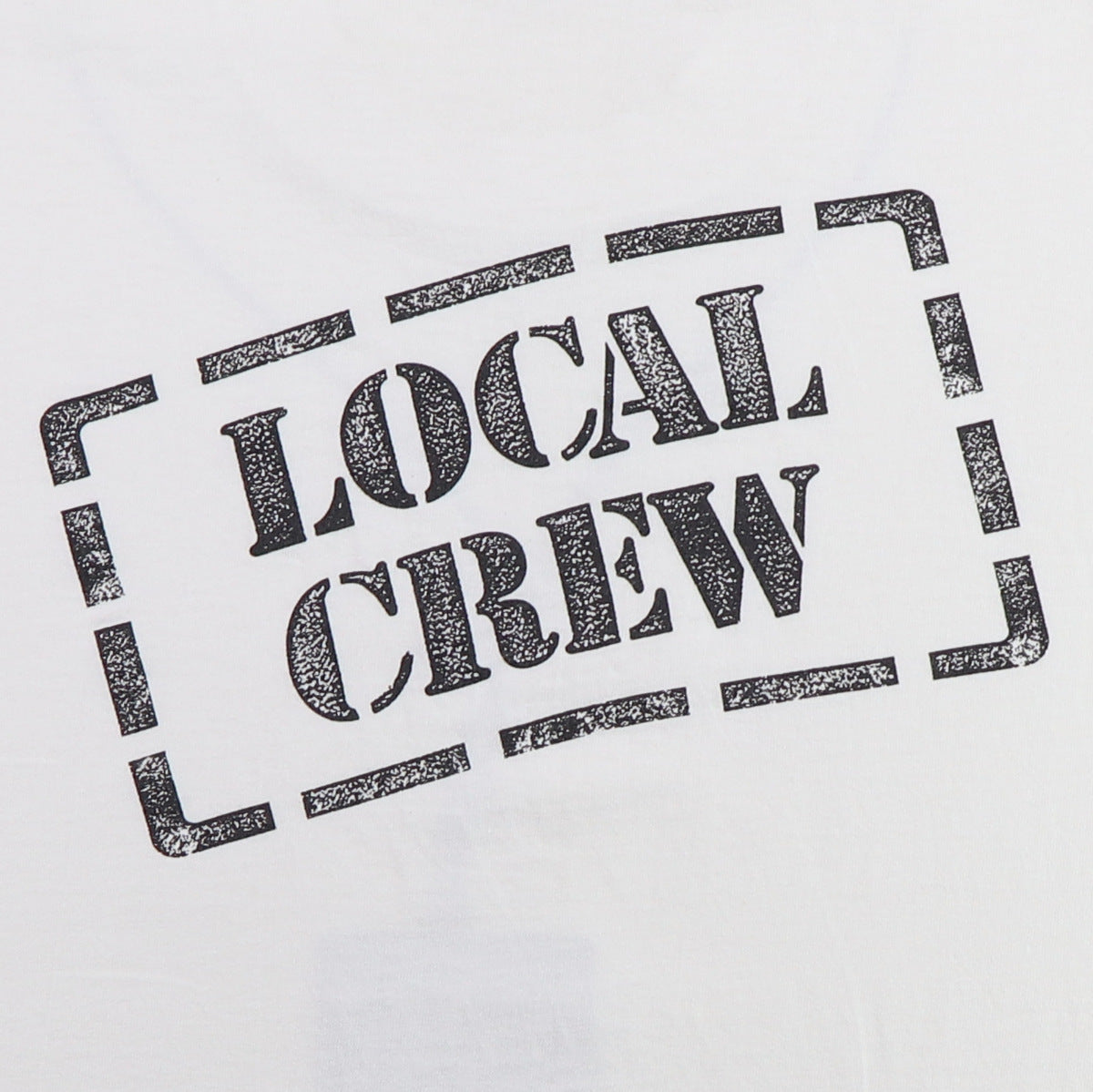 1990 Garth Brooks No Fences Crew Shirt