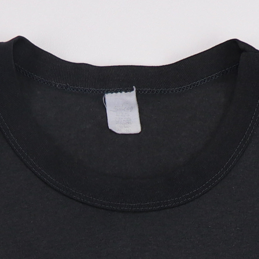 1980s Metallica Crash Course Shirt