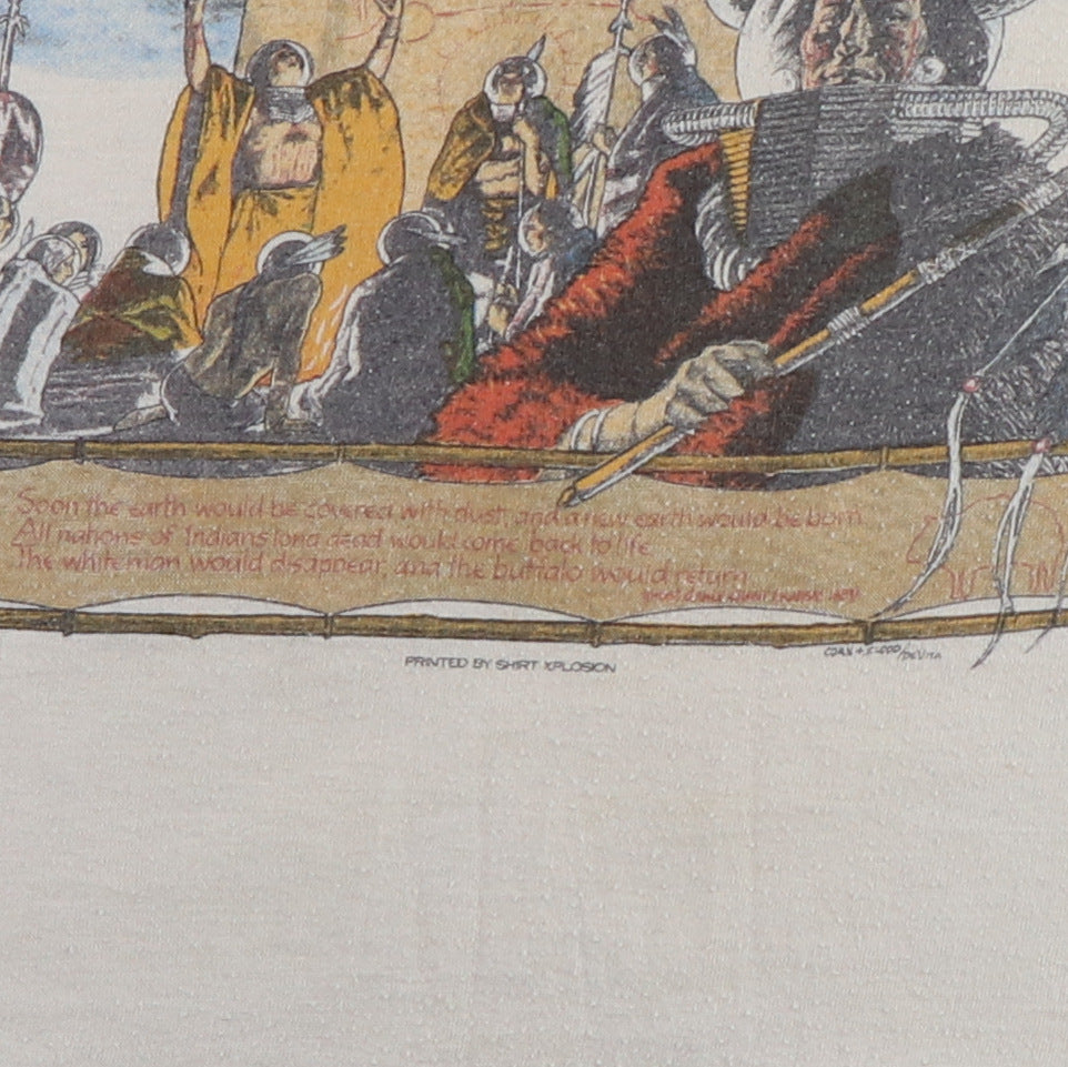 1979 Kansas Jersey Shirt