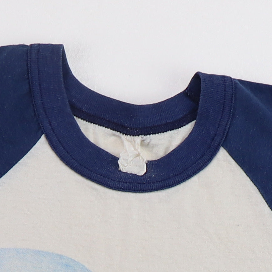 1979 Kansas Jersey Shirt